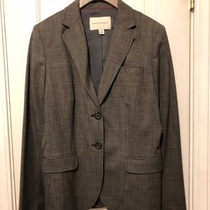 Banana Republic Blazer size 10